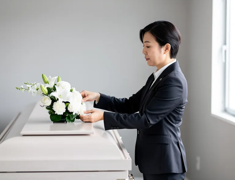 葬儀社 阿見町